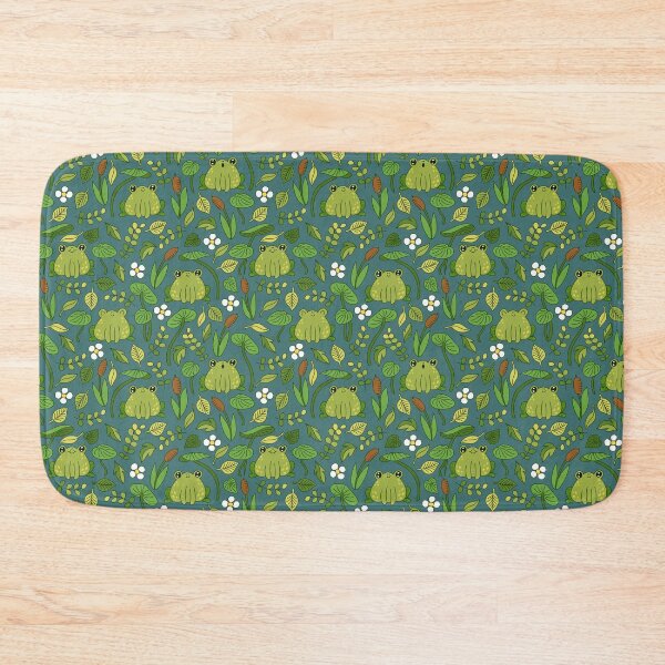Item preview, Cute toads designed and sold by JuliaBadeeva.