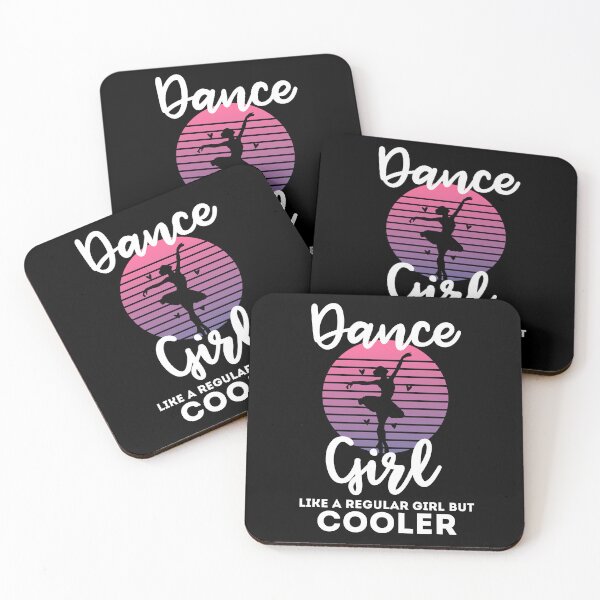 Item preview, Ballet Ballerina Dance Girl Like A Regular Girl designed and sold by Pubi.