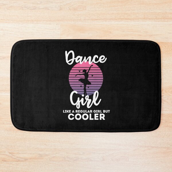 Item preview, Ballet Ballerina Dance Girl Like A Regular Girl designed and sold by Pubi.
