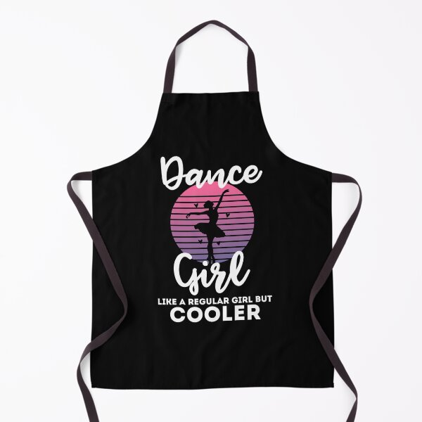 Item preview, Ballet Ballerina Dance Girl Like A Regular Girl designed and sold by Pubi.