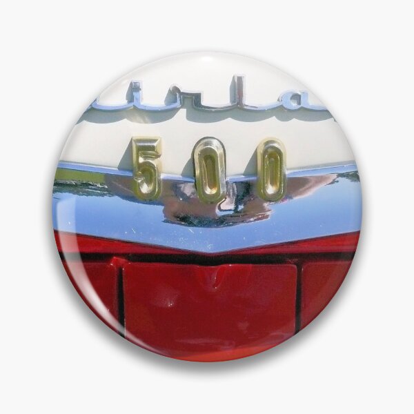 Item preview, Fairlane Reflections designed and sold by elsha.