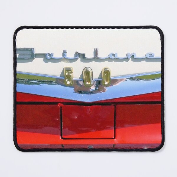 Item preview, Fairlane Reflections designed and sold by elsha.