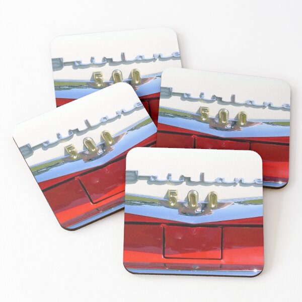 Item preview, Fairlane Reflections designed and sold by elsha.