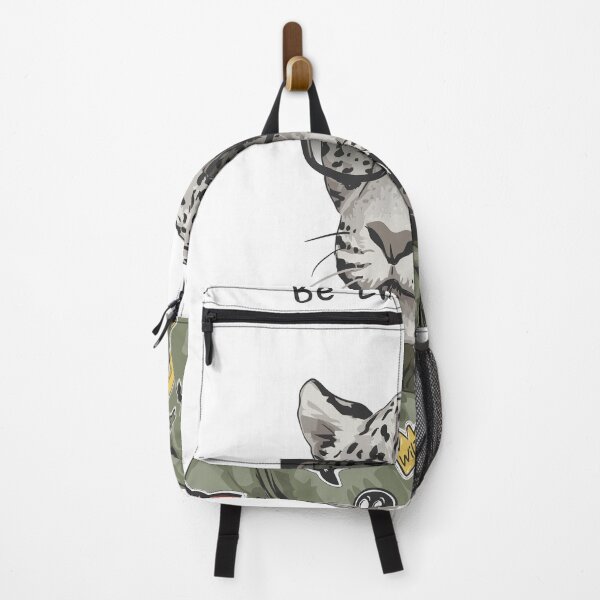 Item preview, wild slogan with leopard in sunglasses and jacket illustration designed and sold by widowidad.