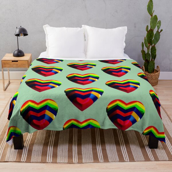 Item preview, Pride Heart designed and sold by Digiheart.