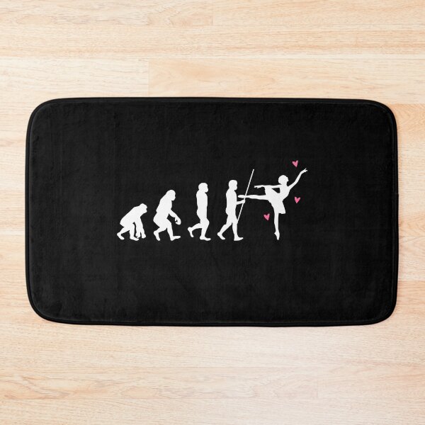 Item preview, Ballet Ballerina Dance Dancing Evolution designed and sold by Pubi.