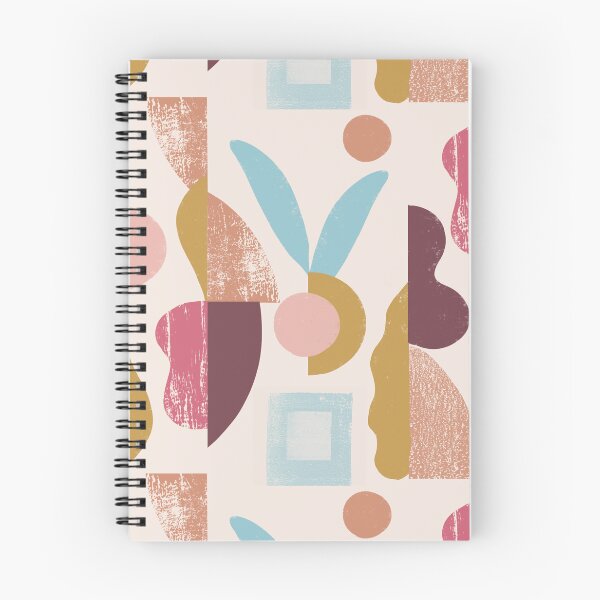 Item preview, Modern Italian Villa Pink Blush Floral  designed and sold by susycosta.