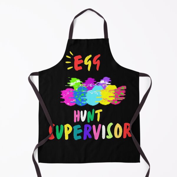 Item preview, Egg Hunt Supervisor designed and sold by CKM-style.