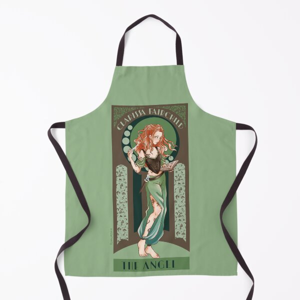 Item preview, The Angel designed and sold by Reina Green.