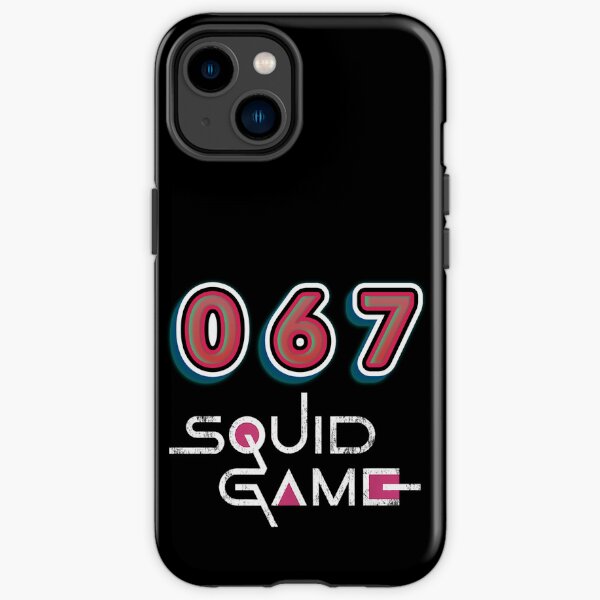 Squid Game Player 456 Lee Jung Jae T-Shirt - Trends Bedding