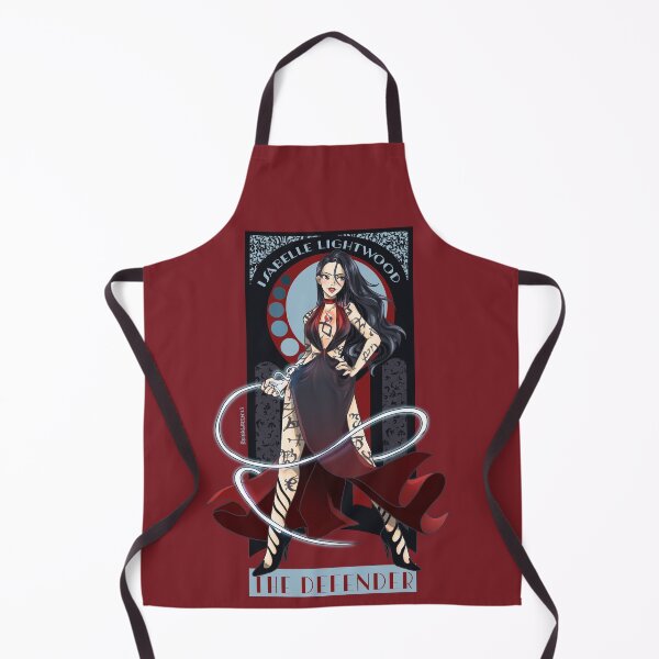 Item preview, The Defender designed and sold by Reina Green.