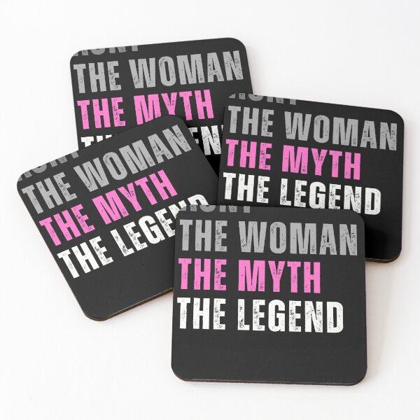 Item preview, Aunt The Woman The Myth The Legend designed and sold by Kwoss.