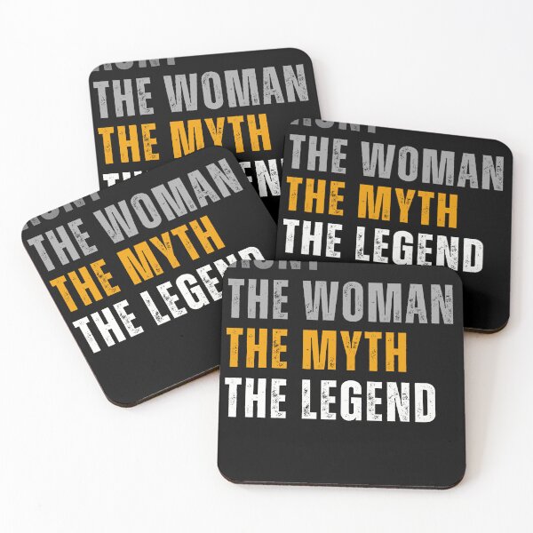 Item preview, Aunt The Woman The Myth The Legend designed and sold by Kwoss.