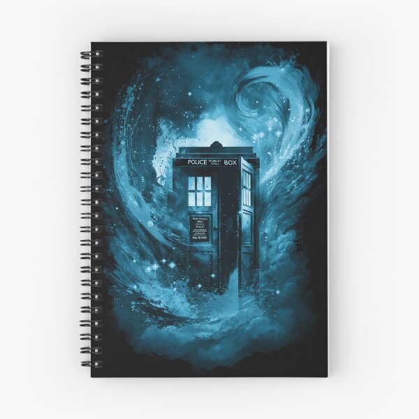 Item preview, The color vortex-blue version designed and sold by kharma zero.
