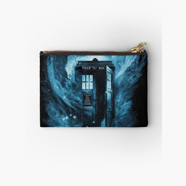 Item preview, The color vortex-blue version designed and sold by kharma zero.
