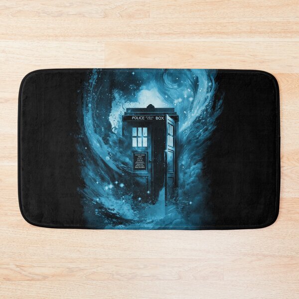 Item preview, The color vortex-blue version designed and sold by kharma zero.