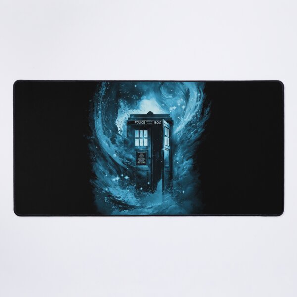Item preview, The color vortex-blue version designed and sold by kharma zero.