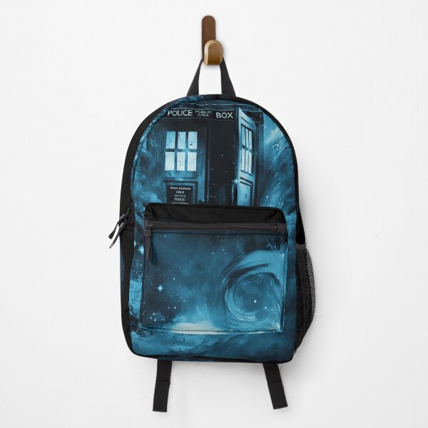 Item preview, The color vortex-blue version designed and sold by kharma zero.