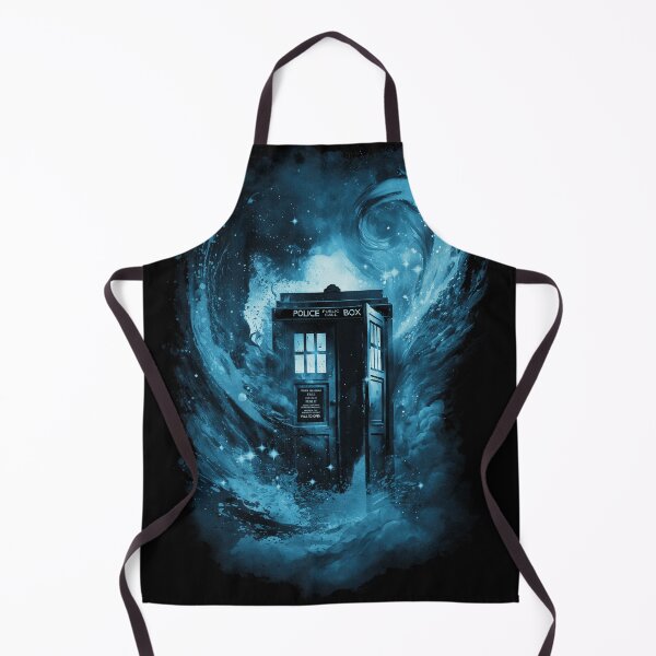Item preview, The color vortex-blue version designed and sold by kharma zero.