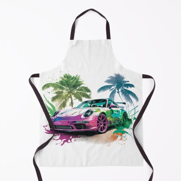 Item preview, Tropical Sports Car designed and sold by pxdg.