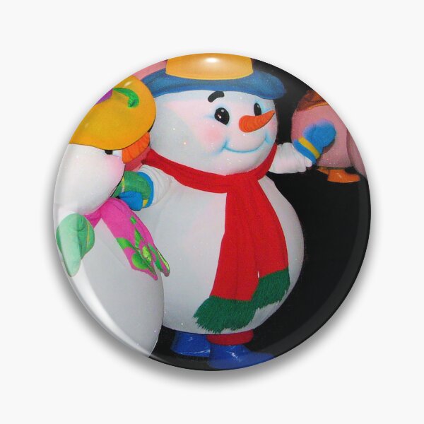 Artikelvorschau, Frosty at the Dance entworfen und verkauft von elsha.