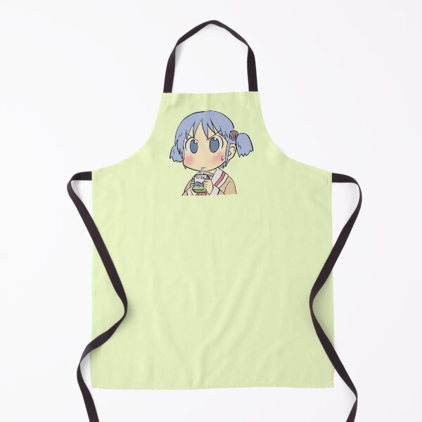 Item preview, I draw that picture of mio drinking milk carton / funny nichijou face meme designed and sold by RansRoom.