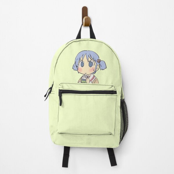 Item preview, I draw that picture of mio drinking milk carton / funny nichijou face meme designed and sold by RansRoom.