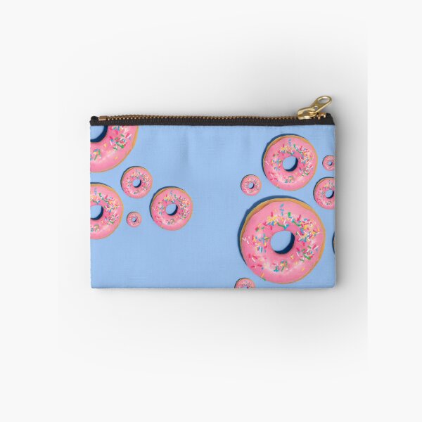 Item preview, Pink donuts reunited designed and sold by pepinodemarst.