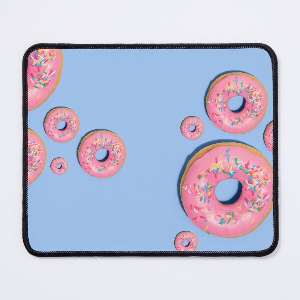 Item preview, Pink donuts reunited designed and sold by pepinodemarst.