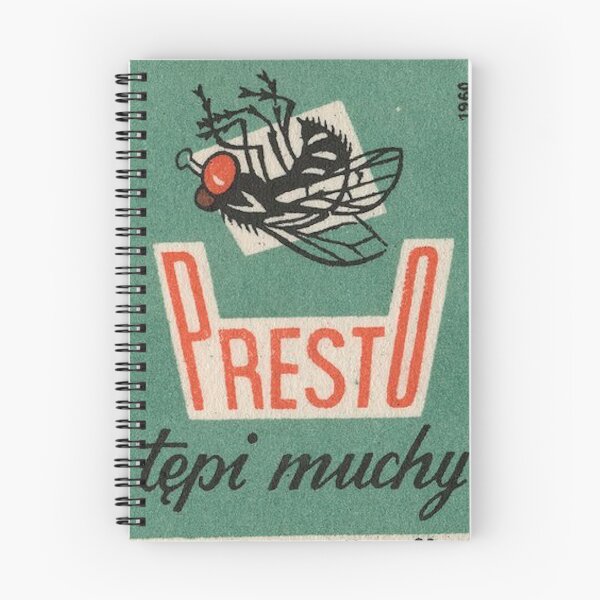 Item preview, Presto Fly designed and sold by DukeGroovy.
