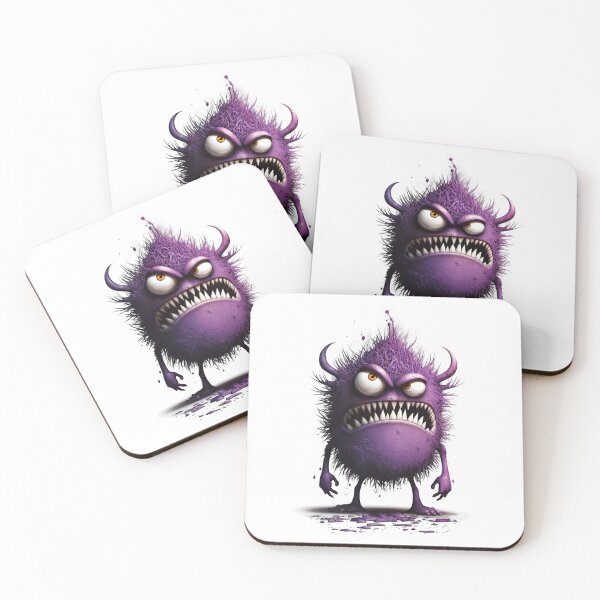 Item preview, Purple People Hater designed and sold by pxdg.