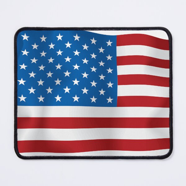 Item preview, 3D Animated Waving Flag of the United States of America (USA) designed and sold by drsaver.