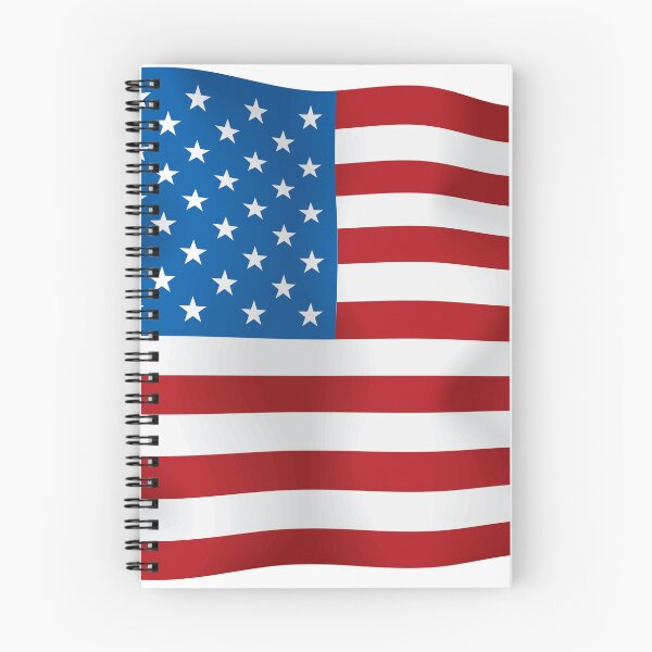 Item preview, 3D Animated Waving Flag of the United States of America (USA) designed and sold by drsaver.