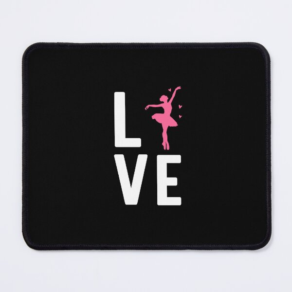 Item preview, Ballet Ballerina Dance Dancing Love designed and sold by Pubi.