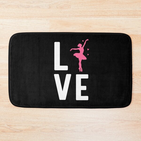 Item preview, Ballet Ballerina Dance Dancing Love designed and sold by Pubi.