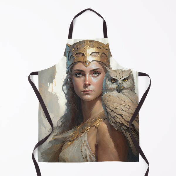 Item preview, Goddess Athena designed and sold by el3v3n11art.