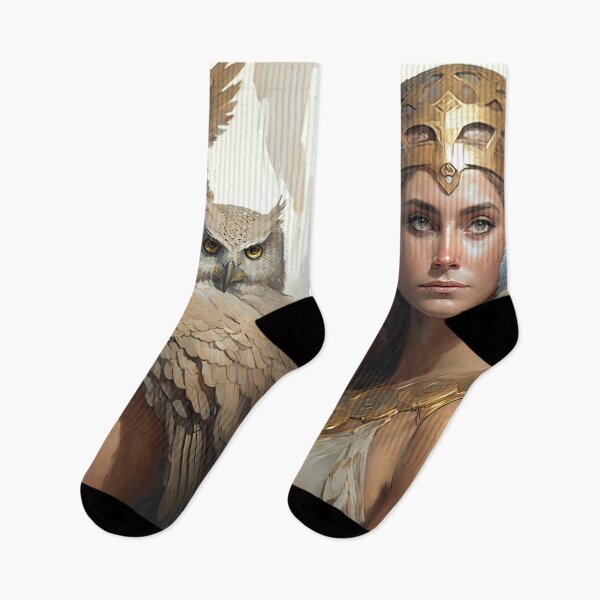 Item preview, Goddess Athena designed and sold by el3v3n11art.