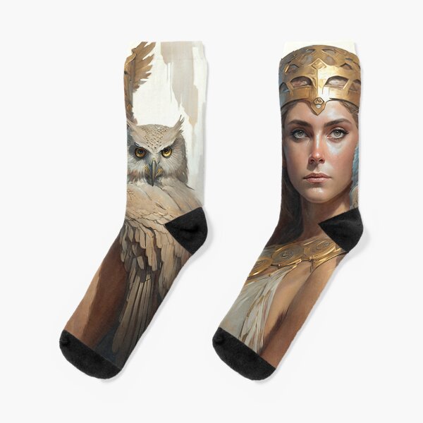 Item preview, Goddess Athena designed and sold by el3v3n11art.