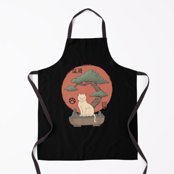 Item preview, Bonsai Cat designed and sold by vincenttrinidad.