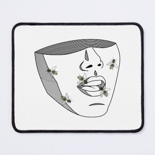 Item preview, Beehive designed and sold by Jade Whitcomb.