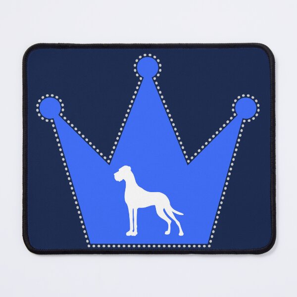 Item preview, Great Danes Royal designed and sold by Doggenhaus.