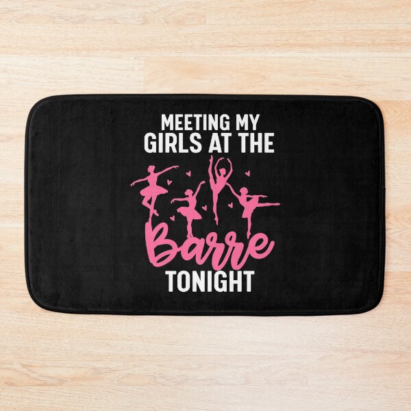 Item preview, Ballet Ballerina Dance Meeting My Girls designed and sold by Pubi.