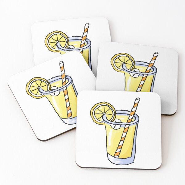 Item preview, Lemonade designed and sold by Linda Dammann.