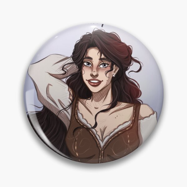 Item preview, Elide Lochan print designed and sold by DoodlingLenn.