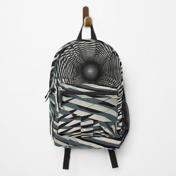 Item preview, Optical Illusion Illustration 02 designed and sold by CremisArt.