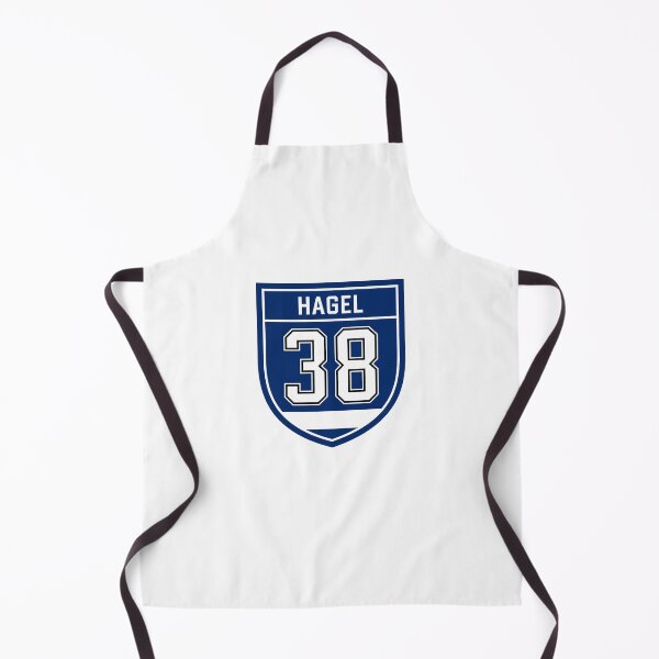 Item preview, Hagel #38 emblem designed and sold by Tarroi.