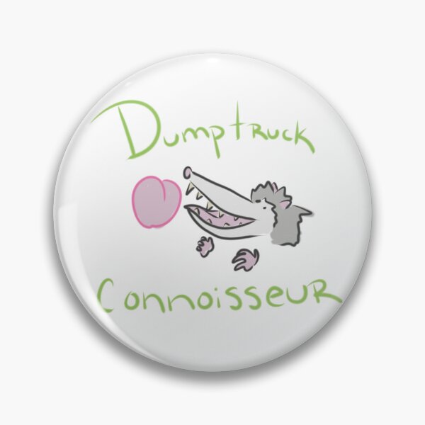 Item preview, Dumptruck Connoisseur designed and sold by Andrezei.