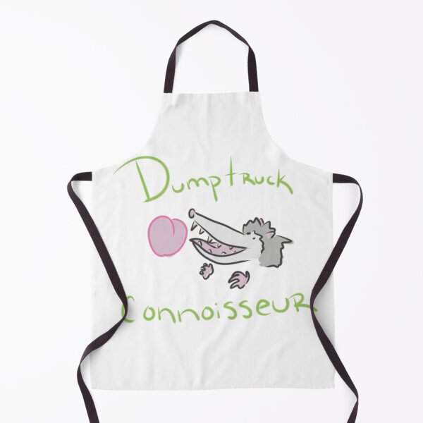 Item preview, Dumptruck Connoisseur designed and sold by Andrezei.