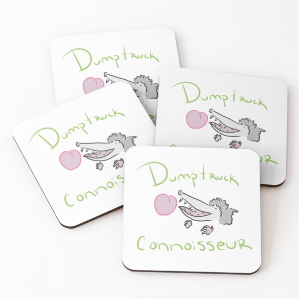 Item preview, Dumptruck Connoisseur designed and sold by Andrezei.