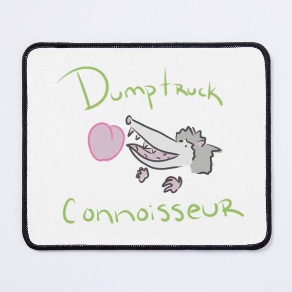 Item preview, Dumptruck Connoisseur designed and sold by Andrezei.